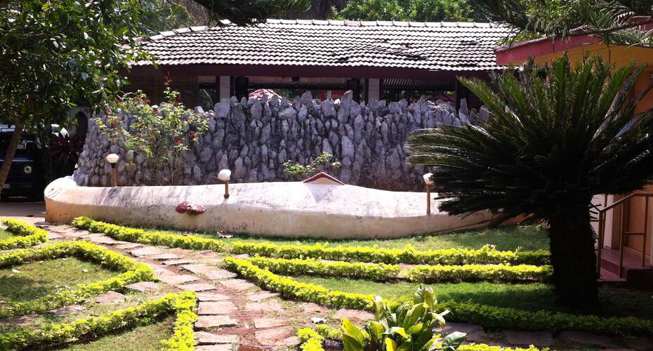 Kallar Cottages, Mettupalayam 2